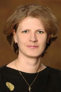 Леонтьева Юлия Владимировна