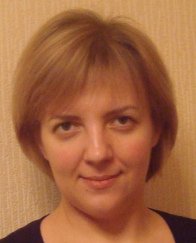 Даудрих Наталья Ивановна