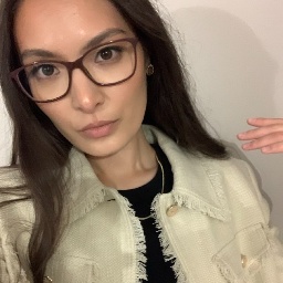 Ли Елена Вячеславовна