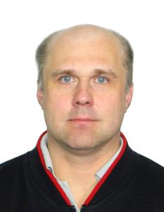 Лисенков Василий Викторович