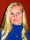 Лобанова Елена Владимировна