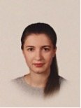 Дворецкая Ирина Владимировна