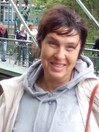 Лобашева Нина Анатольевна