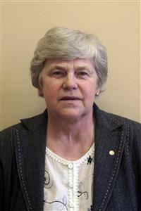 Логинова Ирина Викторовна