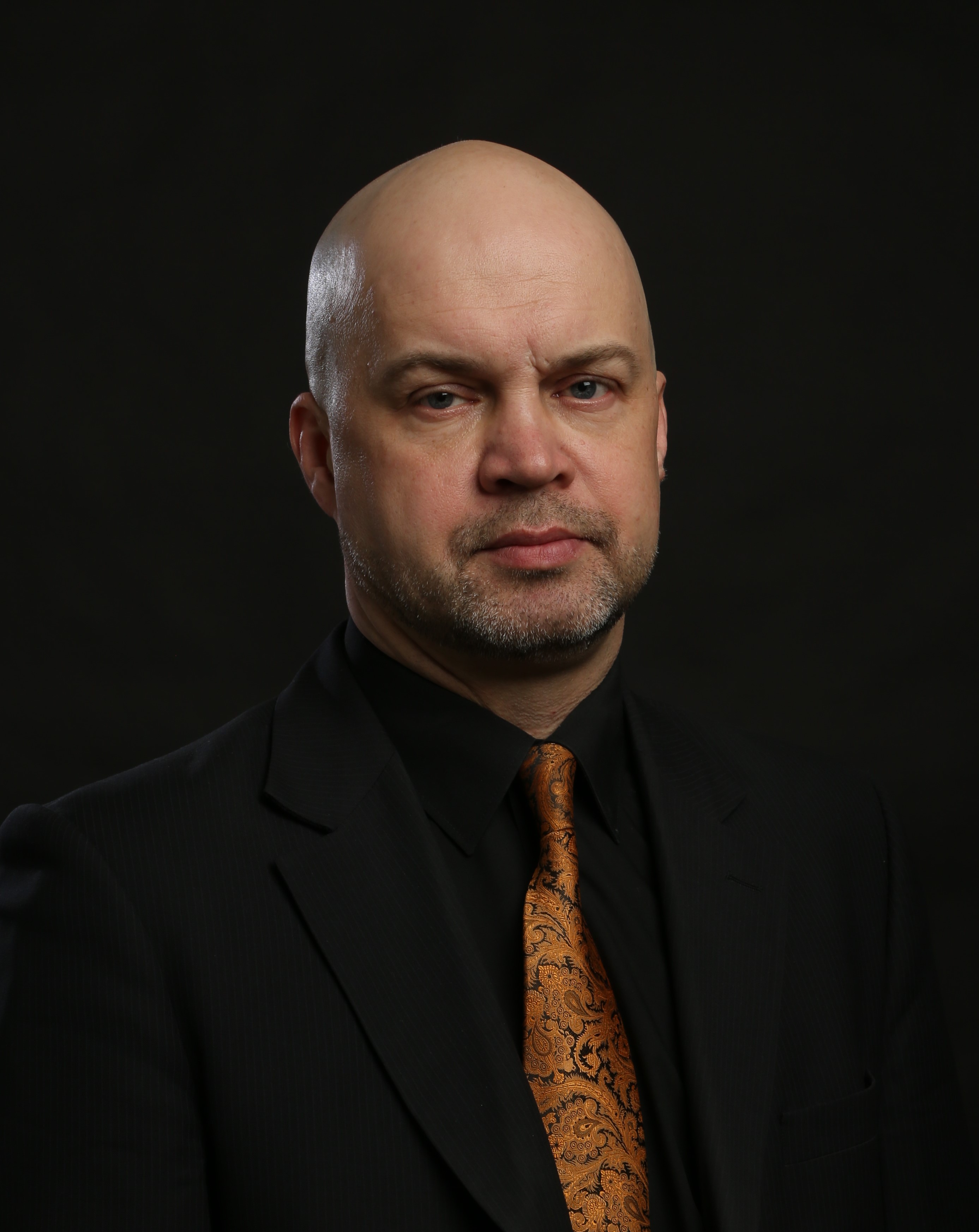 Логинов Михаил Павлович
