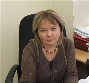 Лозовая Елизавета Юрьевна