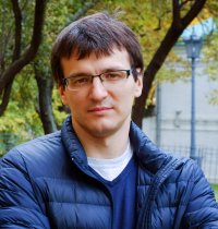 Дворянскии Леонид Владимирович