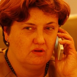 Ломтатидзе Ольга Валерьевна