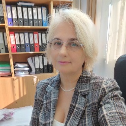 Лопаева Валентина Александровна