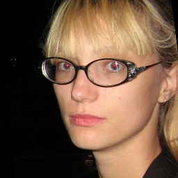 Луговцова Марина Юрьевна