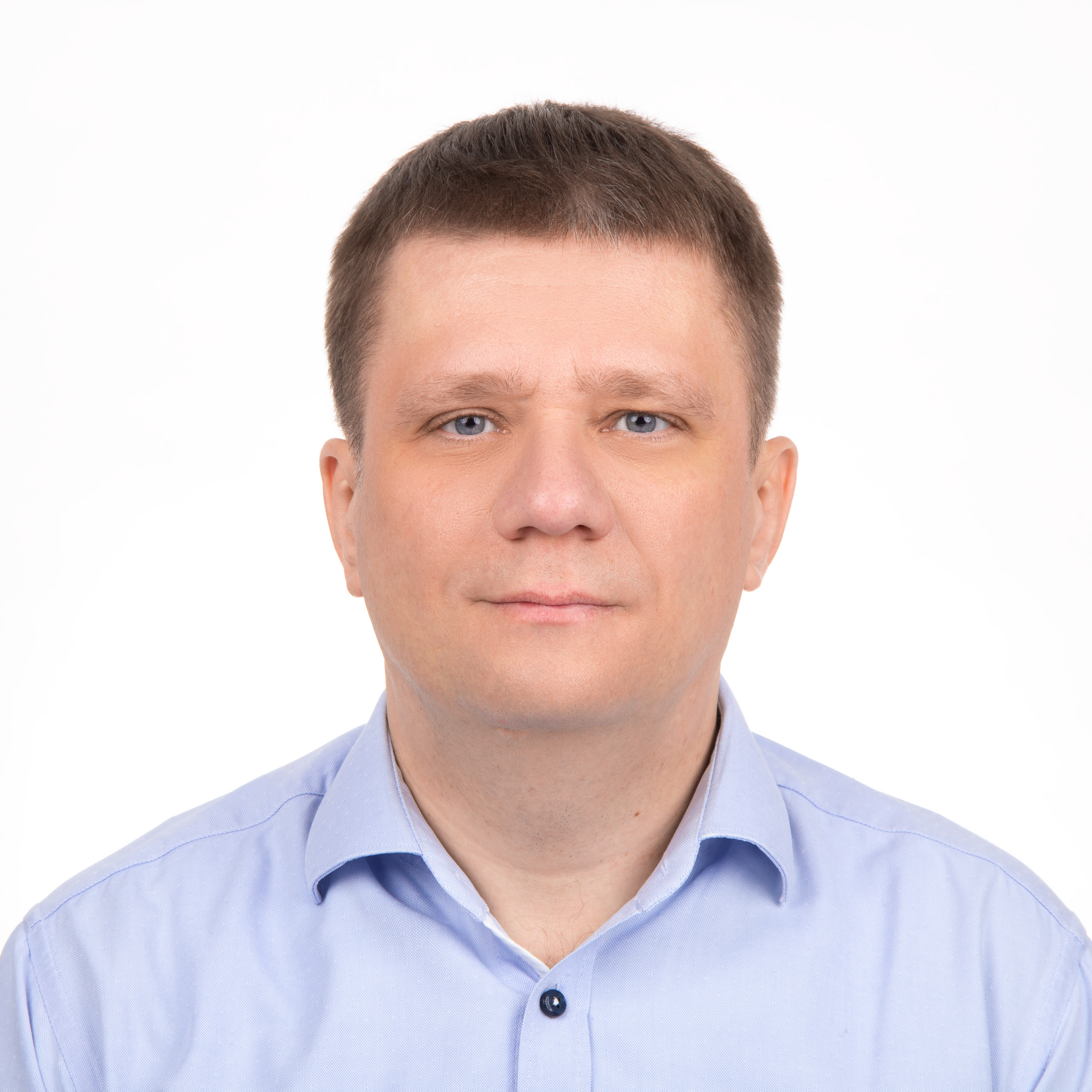 Луговцов Роман Юрьевич