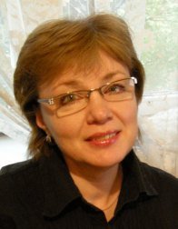 Дворяшина Марина Михаиловна