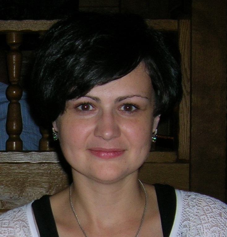 Луговых Евгения Владимировна