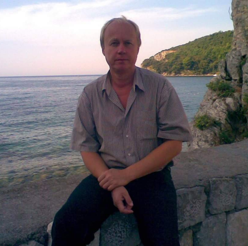 Лудинин Игорь Александрович