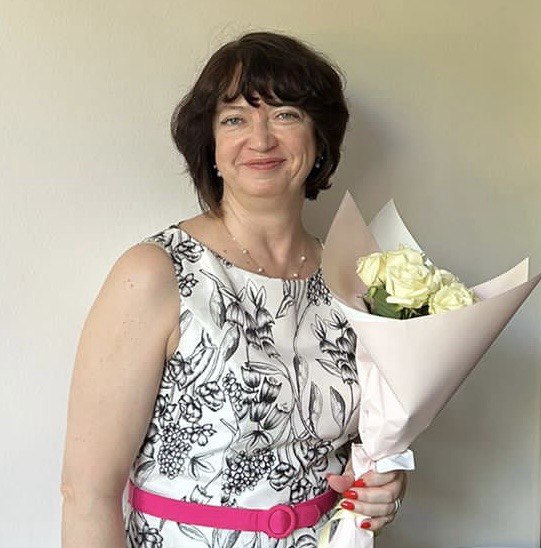 Лукина Галина Анатольевна