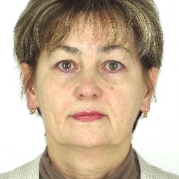 Лукина Наталия Валентиновна