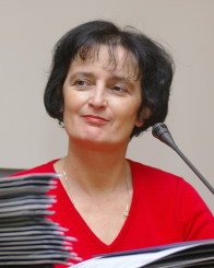 Девятко Инна Феликсовна