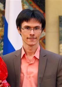 Лыков Иван Александрович