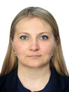 Львова Майя Ивановна