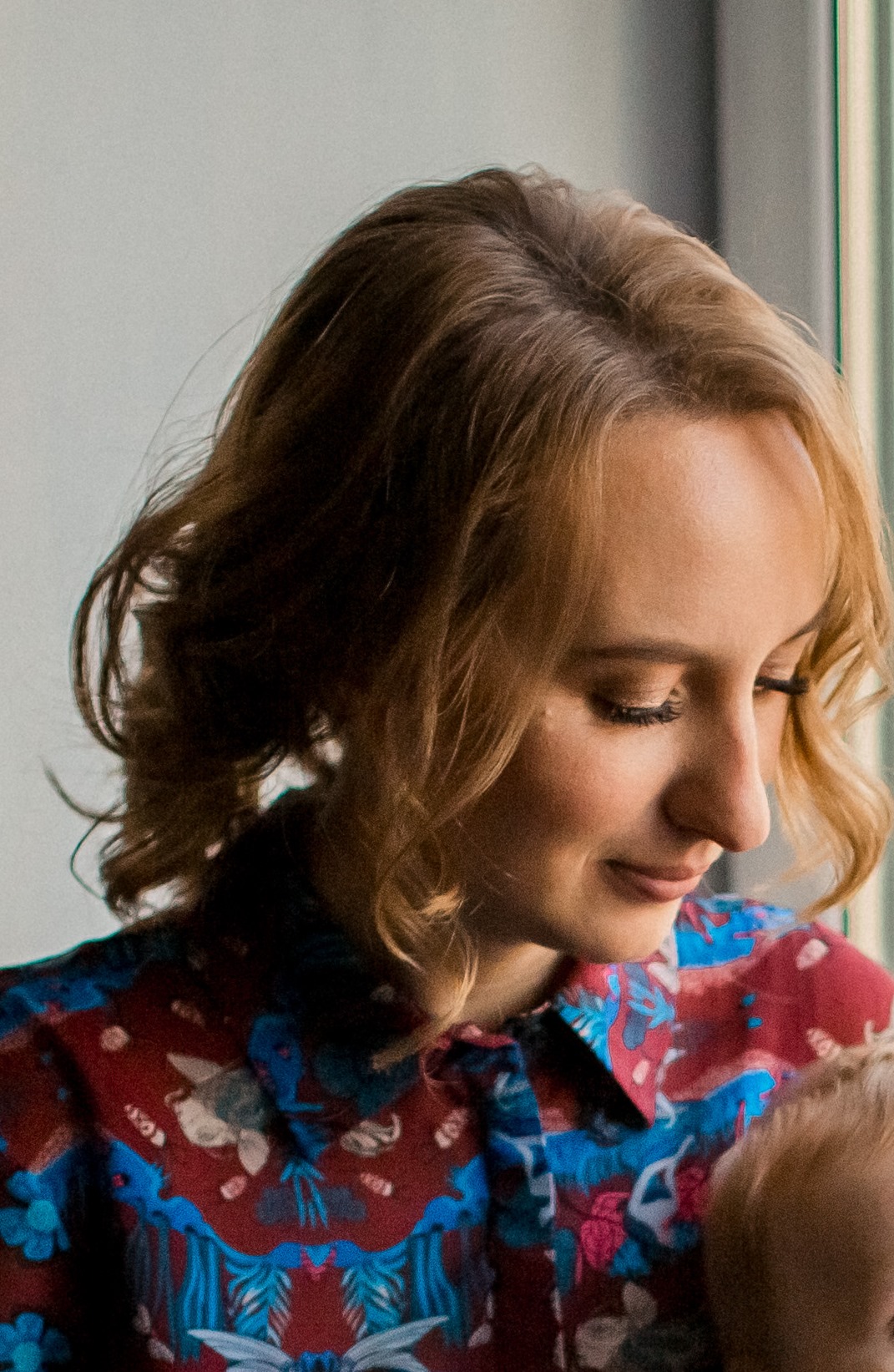 Лютова Анна Александровна