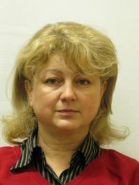 Валиахметова Людмила Васильевна