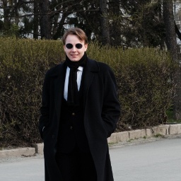 Ляпустин Даниил Николаевич