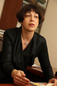 Магарил Елена Роменовна