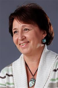 Мазур Людмила Николаевна