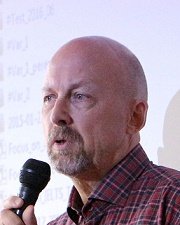 Дегтярев Константин Юрьевич