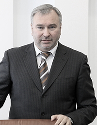 Макаров Андрей Юрьевич