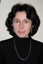 Дежина Ирина Геннадиевна