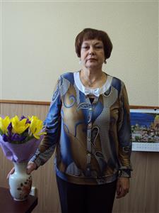 Малахова Наталия Александровна