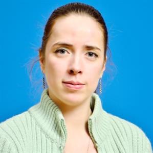Малышева Наталья Николаевна