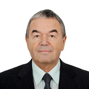 Малышев Леонид Григорьевич