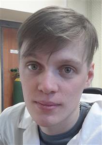 Малышкин Дмитрий Андреевич