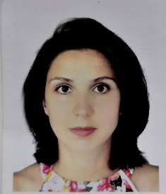 Мальцева Елена Александровна