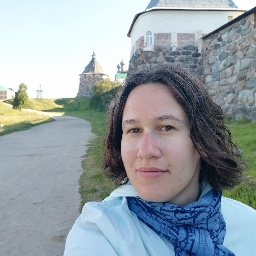 Мангилева Дарья Владимировна