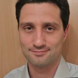 Марвин Сергей Владимирович