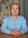 Маренцова Наталья Борисовна