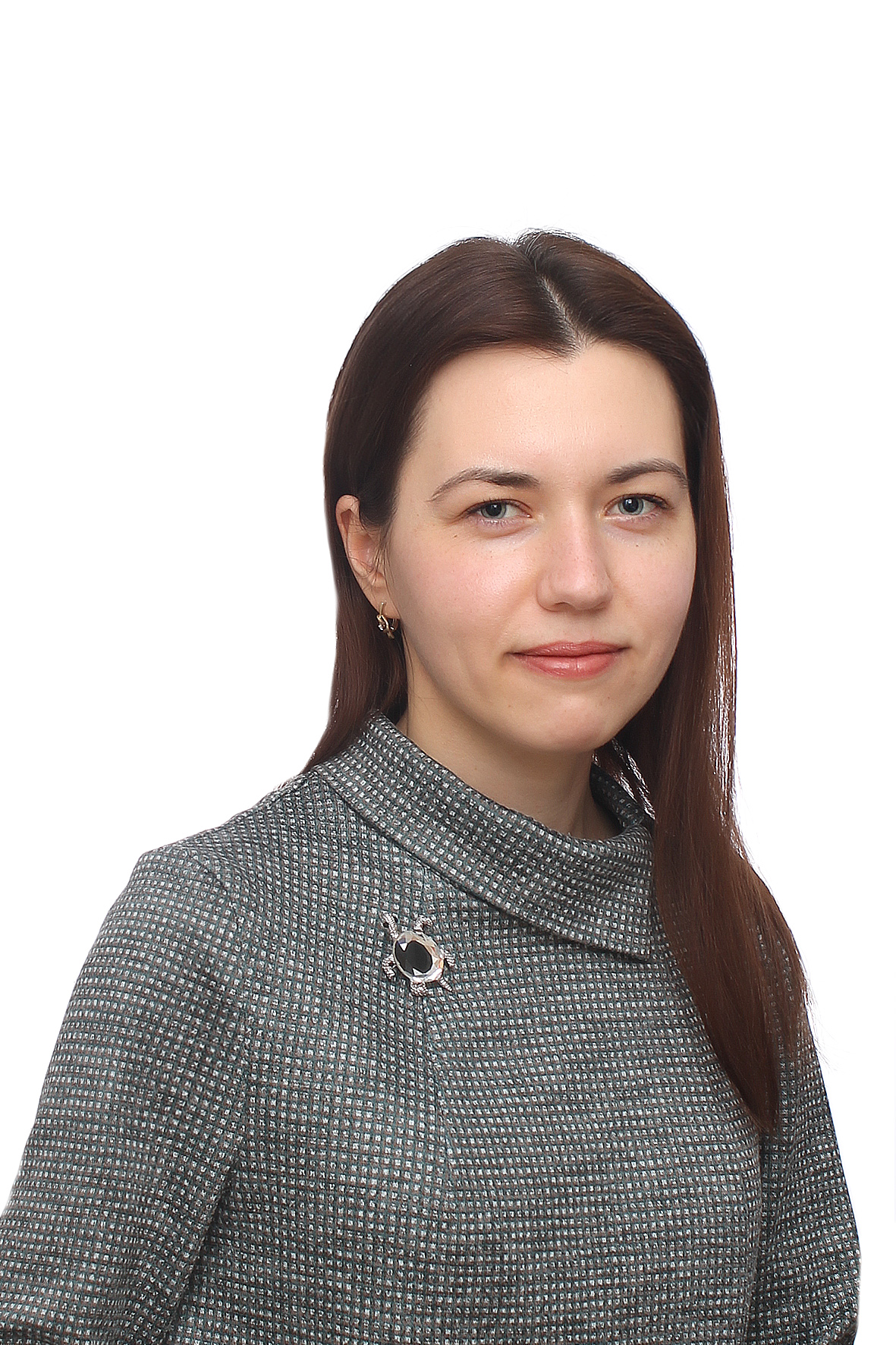 Маркина Мария Геннадьевна