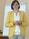 Маркова Юлия Николаевна