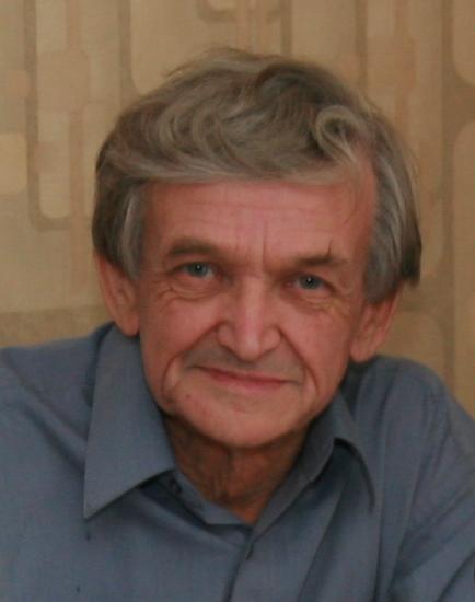 Марковский Валентин Менделеевич