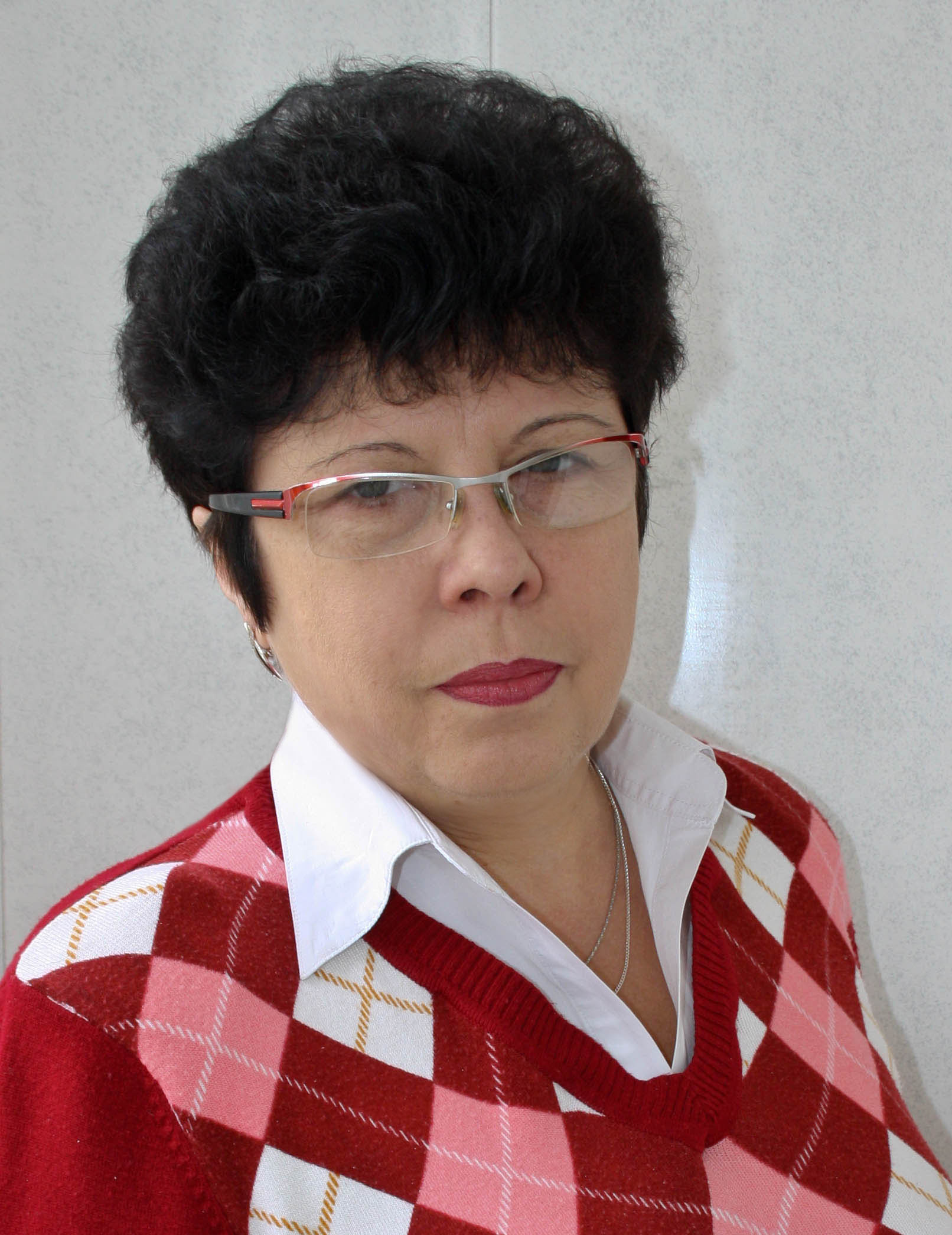 Мартинес Светлана Ивановна