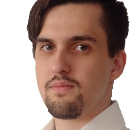 Марченко Юрий Глебович