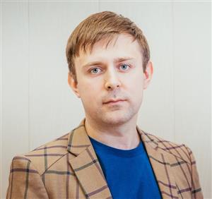 Матвеев Андрей Валентинович