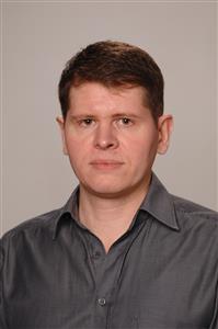 Машкин Олег Владимирович