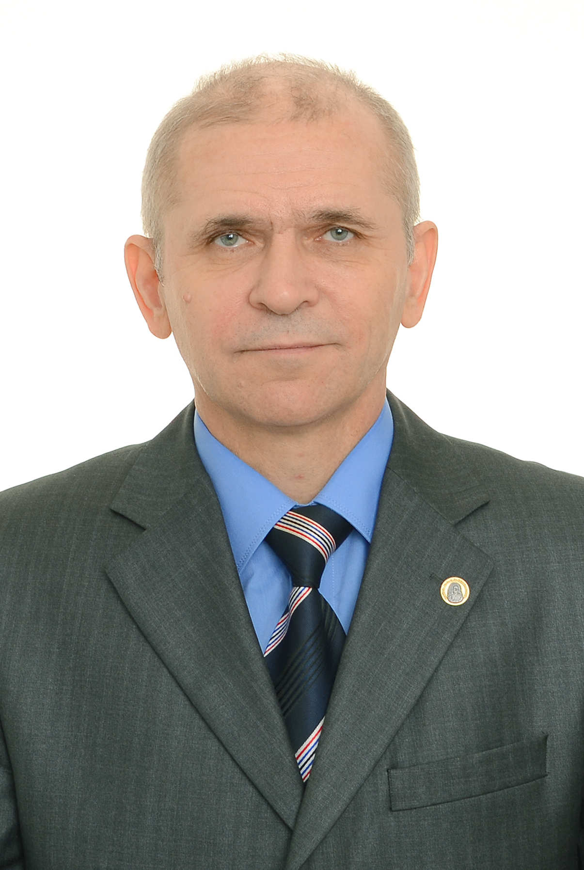 Медведев Александр Николаевич