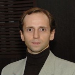 Медведев Вячеслав Альбертович