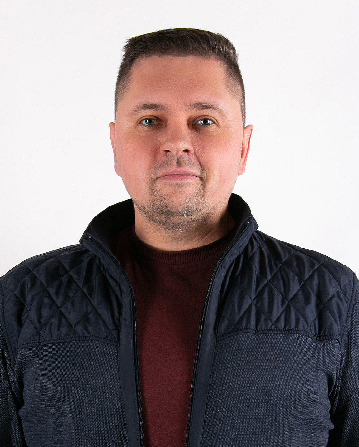 Медведев Максим Александрович