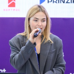 Мезенова Ольга Сергеевна